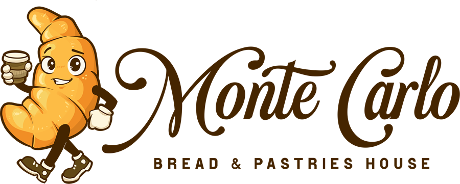 Monte Carlo Bread & Pastries House